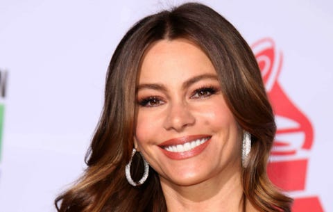 sofia vergara how to look younger with makeup