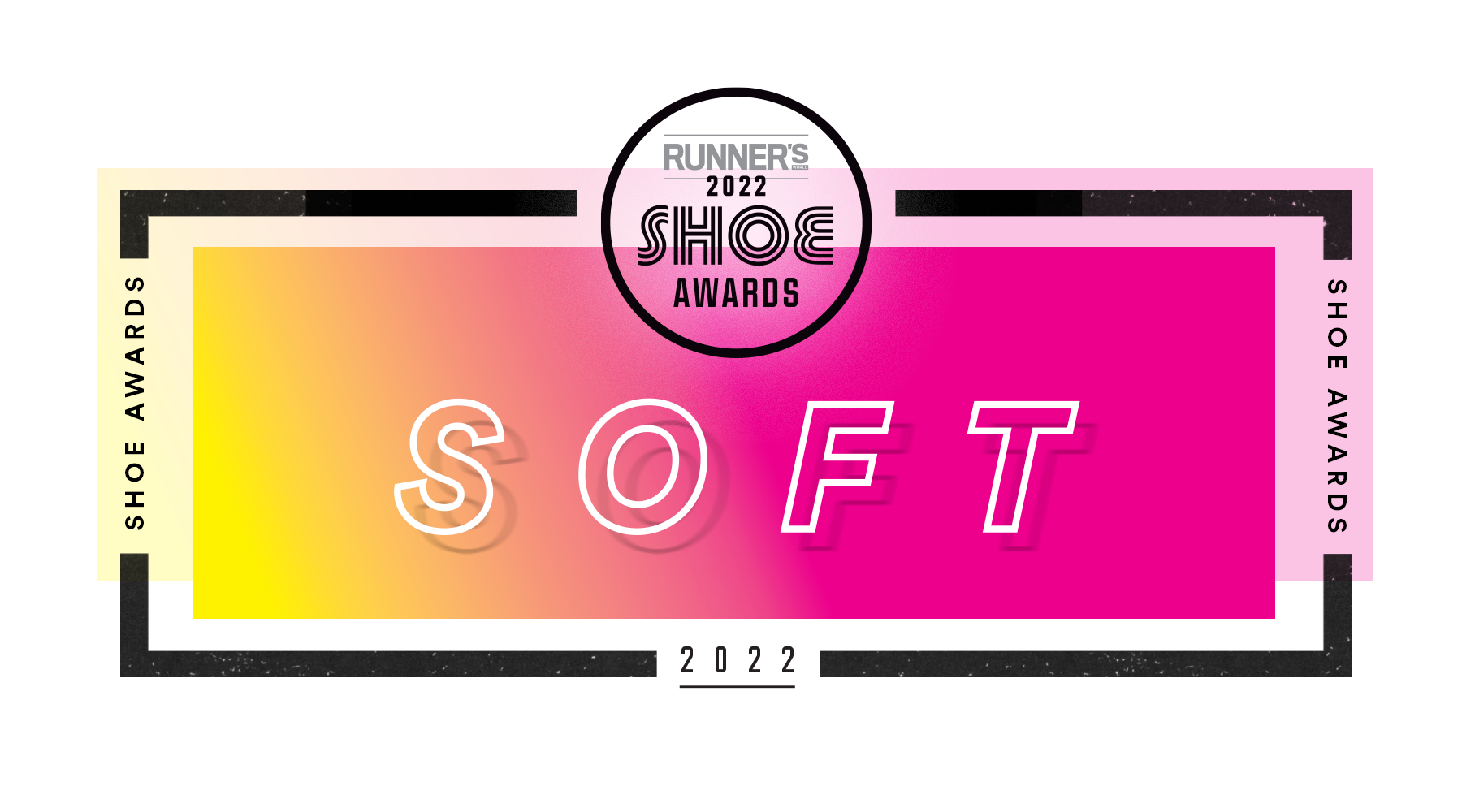 2022 RW Shoe Awards: Best Cushioned Shoes