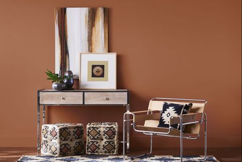2019 Color Trends
