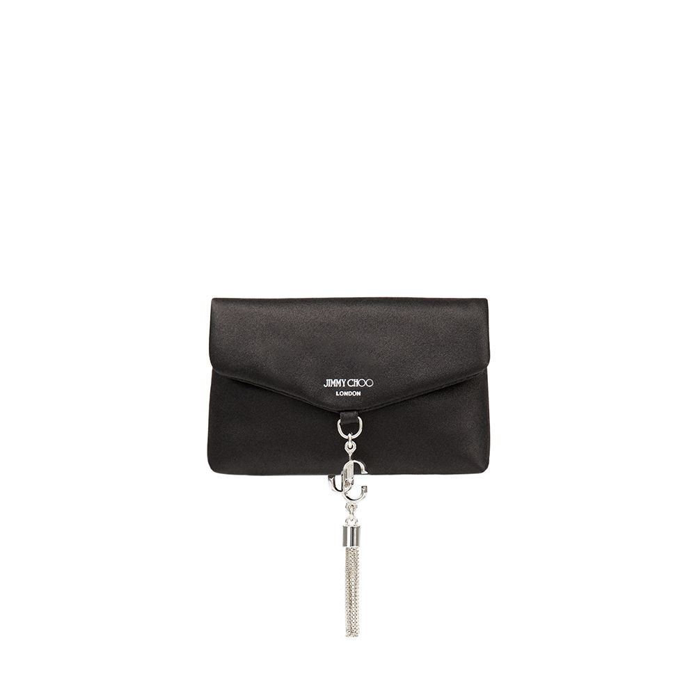ジミー チュウ(JIMMY CHOO)新作バッグ【2021秋冬】|ファッション ジミー チュウ(JIMMY CHOO)新作バッグ【2021秋冬】|ファッション