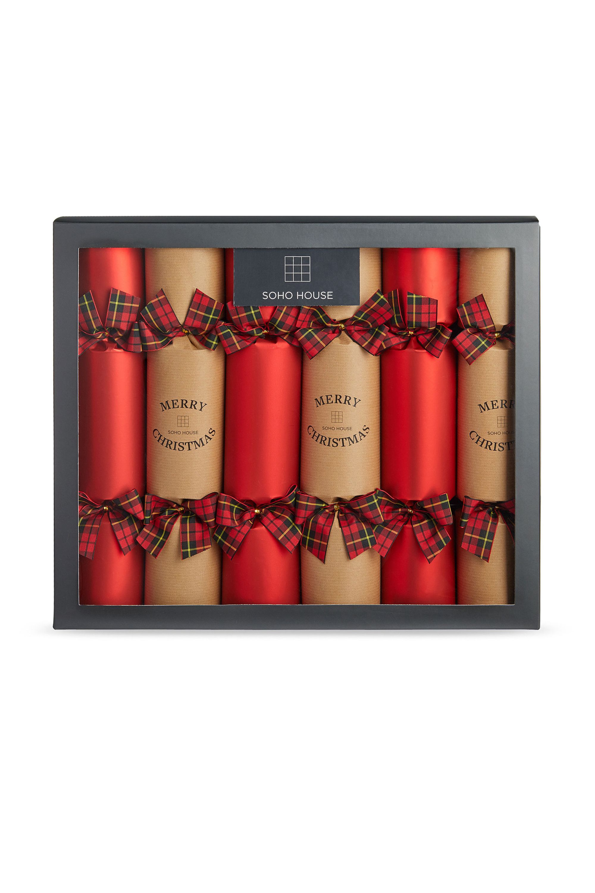 12 of the best Christmas decorations Bling Perfume Bottle House Of Crackers