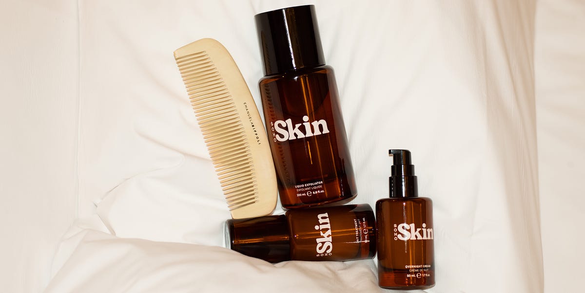 Soho Skin Is Here To Make Your Everyday Skincare Essentials Aspirational