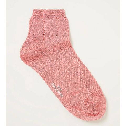 goedkope kerstcadeaus glitter sokken
