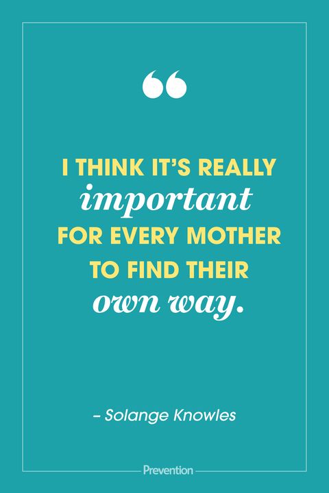 20 Best Single Parent Quotes - Single Mom Quotes From Celebrities