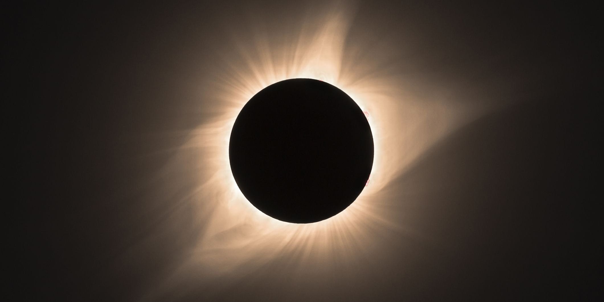 These 13 States Will See a Rare Total Solar Eclipse This April