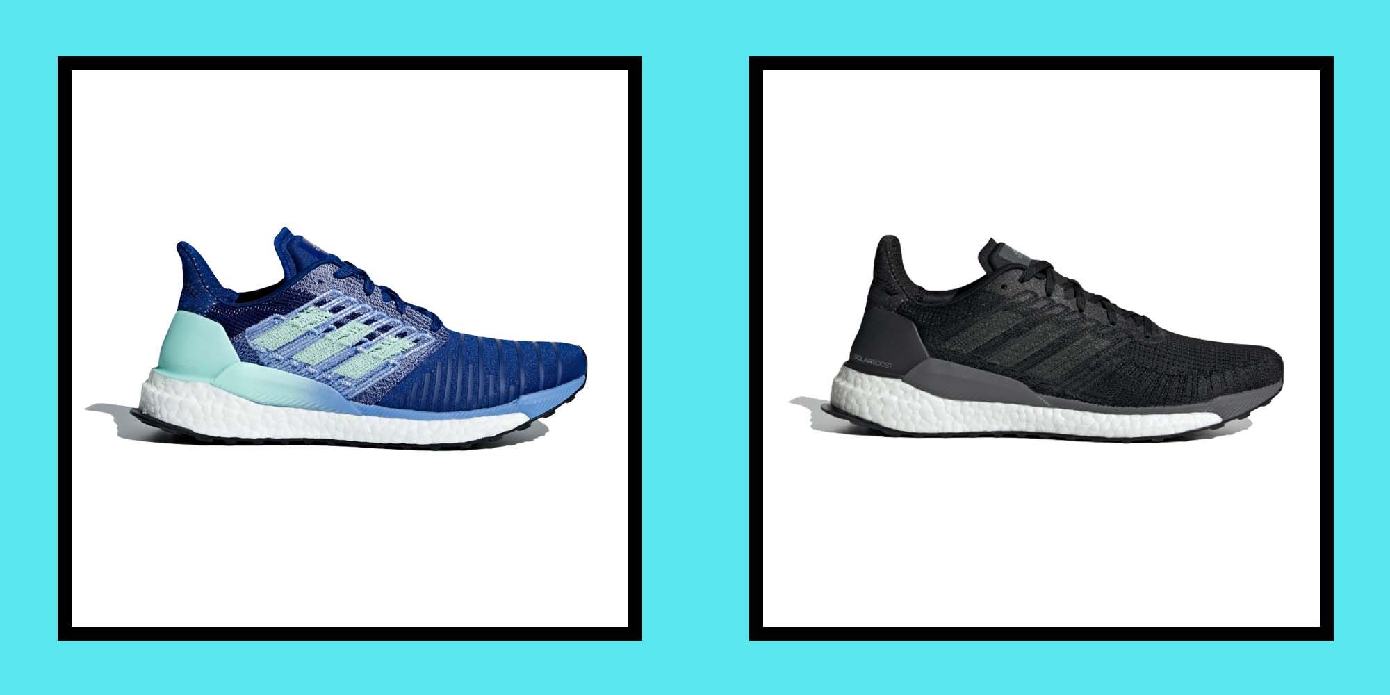 These adidas running shoes have 50% off 
