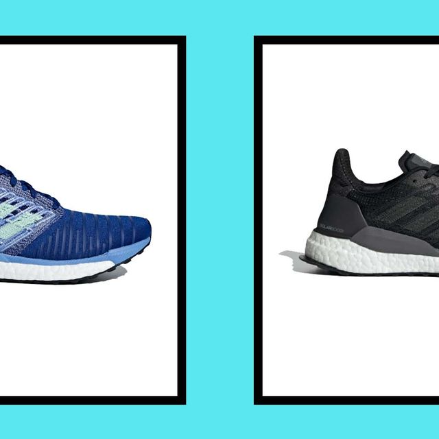 These adidas running shoes have 50% off in the sales today