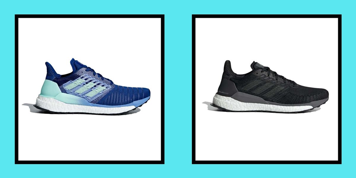 These adidas running shoes have 50% off in the sales today