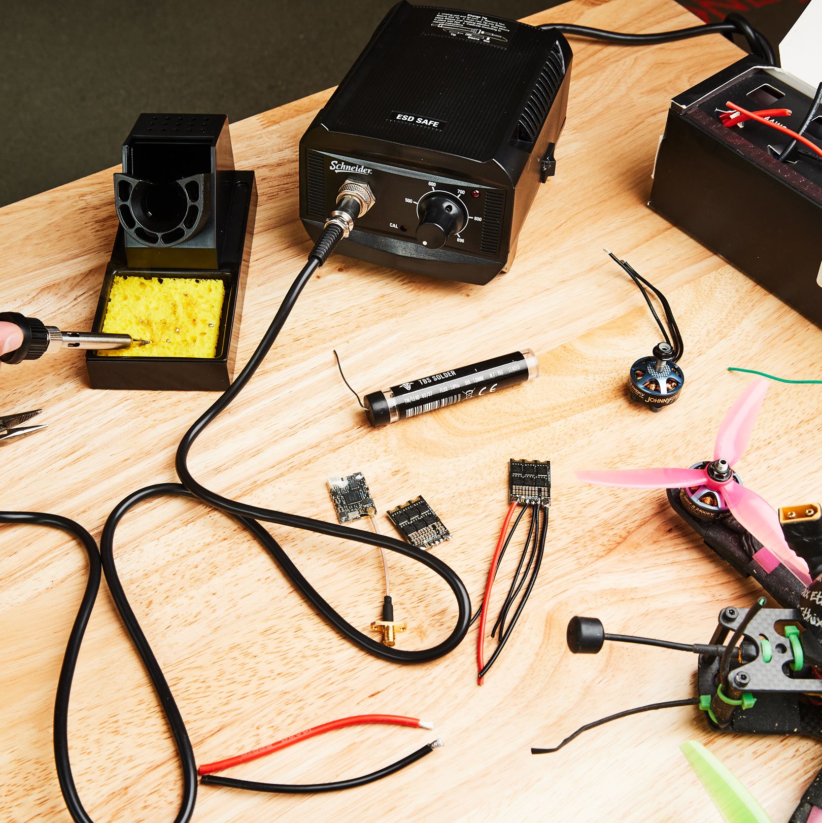 How To Get Started In Soldering