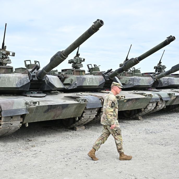 Becoming Lighter and More Lethal, the Army Is Taking Its Abrams Tank to the Next Level