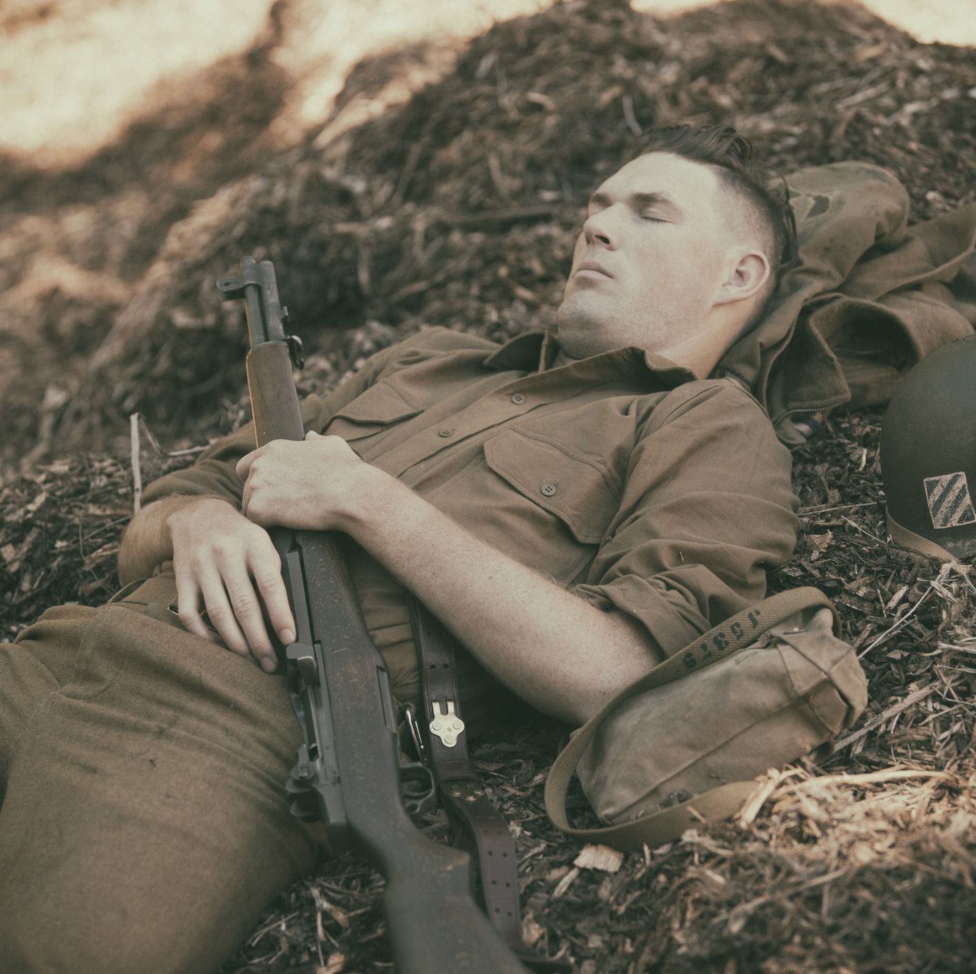 What You Need to Know About the Military Sleep Technique