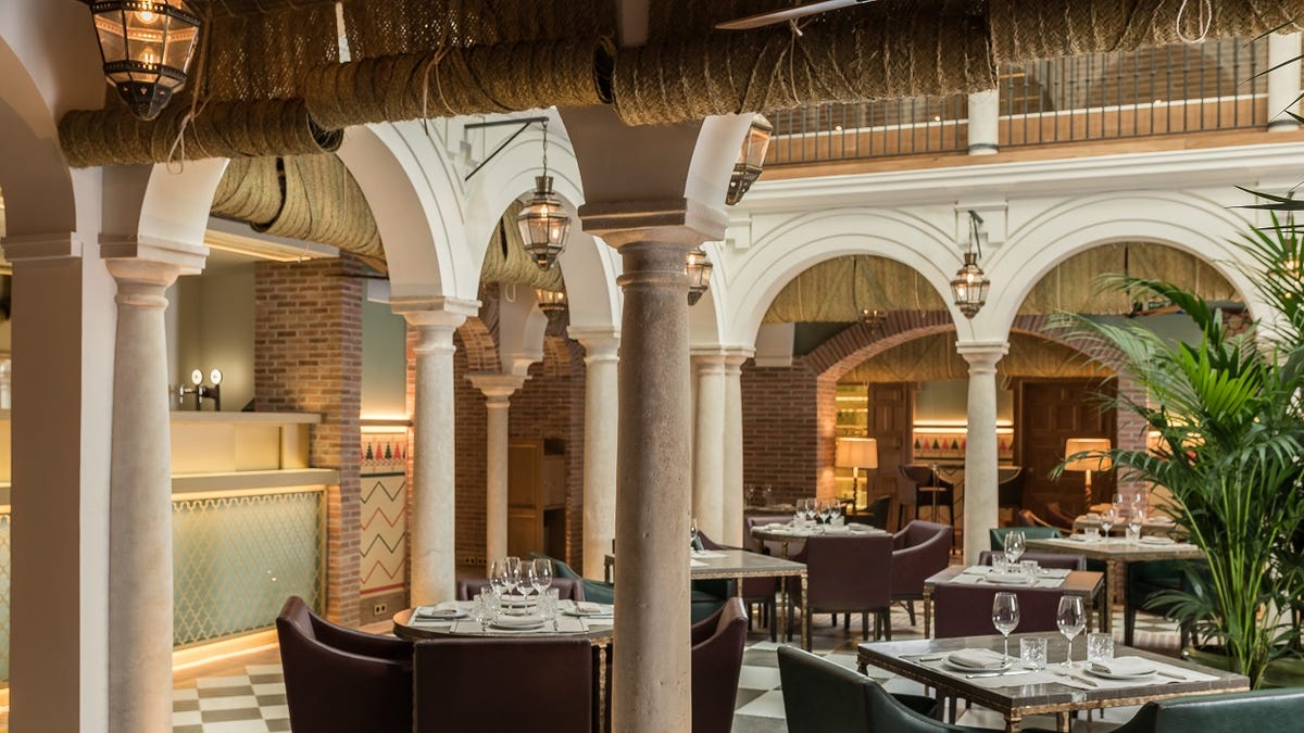 Hoteles románticos para escaparse en pareja por España Hoteles románticos para escaparse en pareja por España