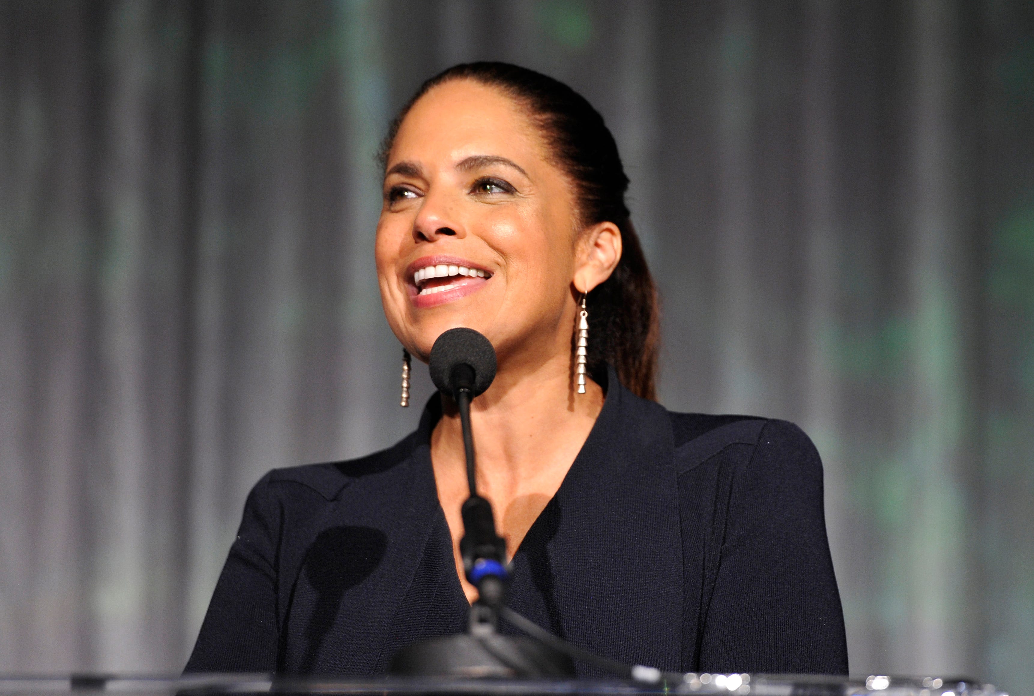 Soledad O’Brien’s “Matter of Fact Listening Tour” Takes on the Hard Truth About Bias