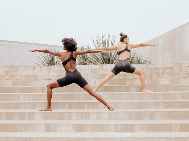 Black-Owned Activewear Brands You Need to Know