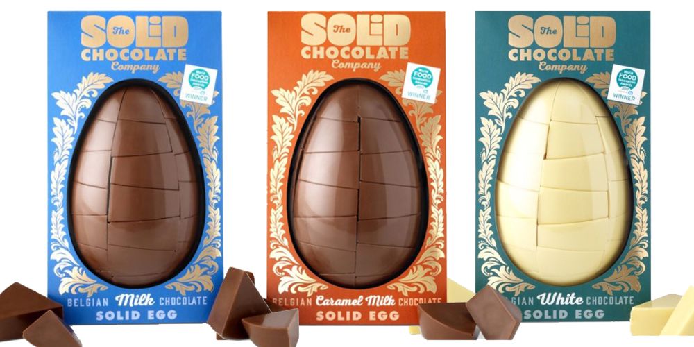 solid chocolate easter egg  where to buy a solid easter egg