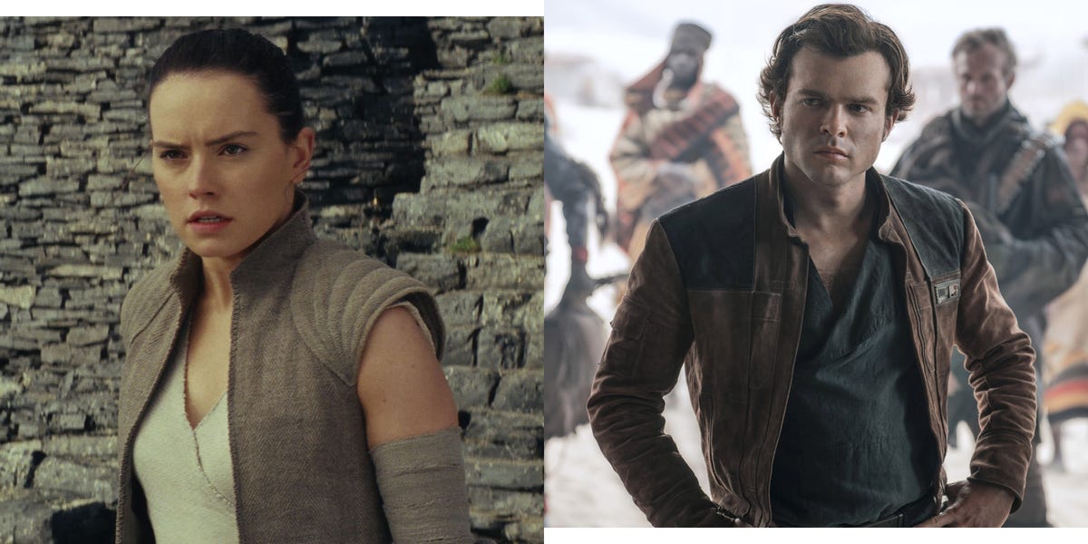 Is the Future of Star Wars Really as Grim as It Seems?