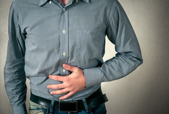 ¿qué es el intestino permeable