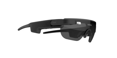 SOLOS Smart Glasses