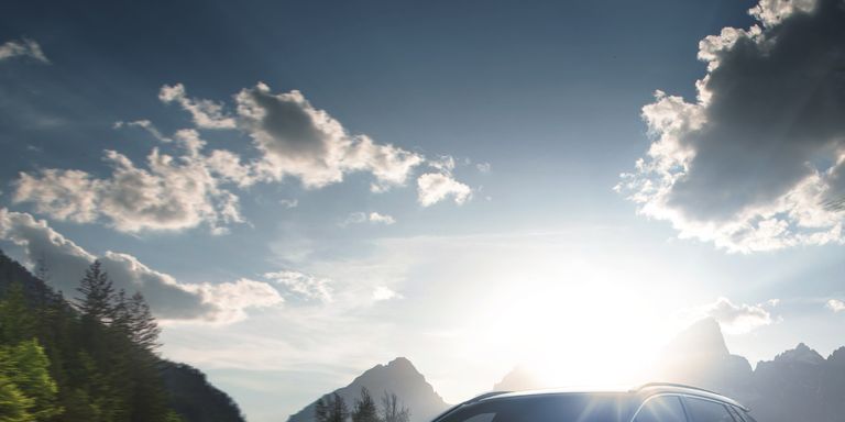 Subaru EV Will Be Called Solterra, Arrives in 2022