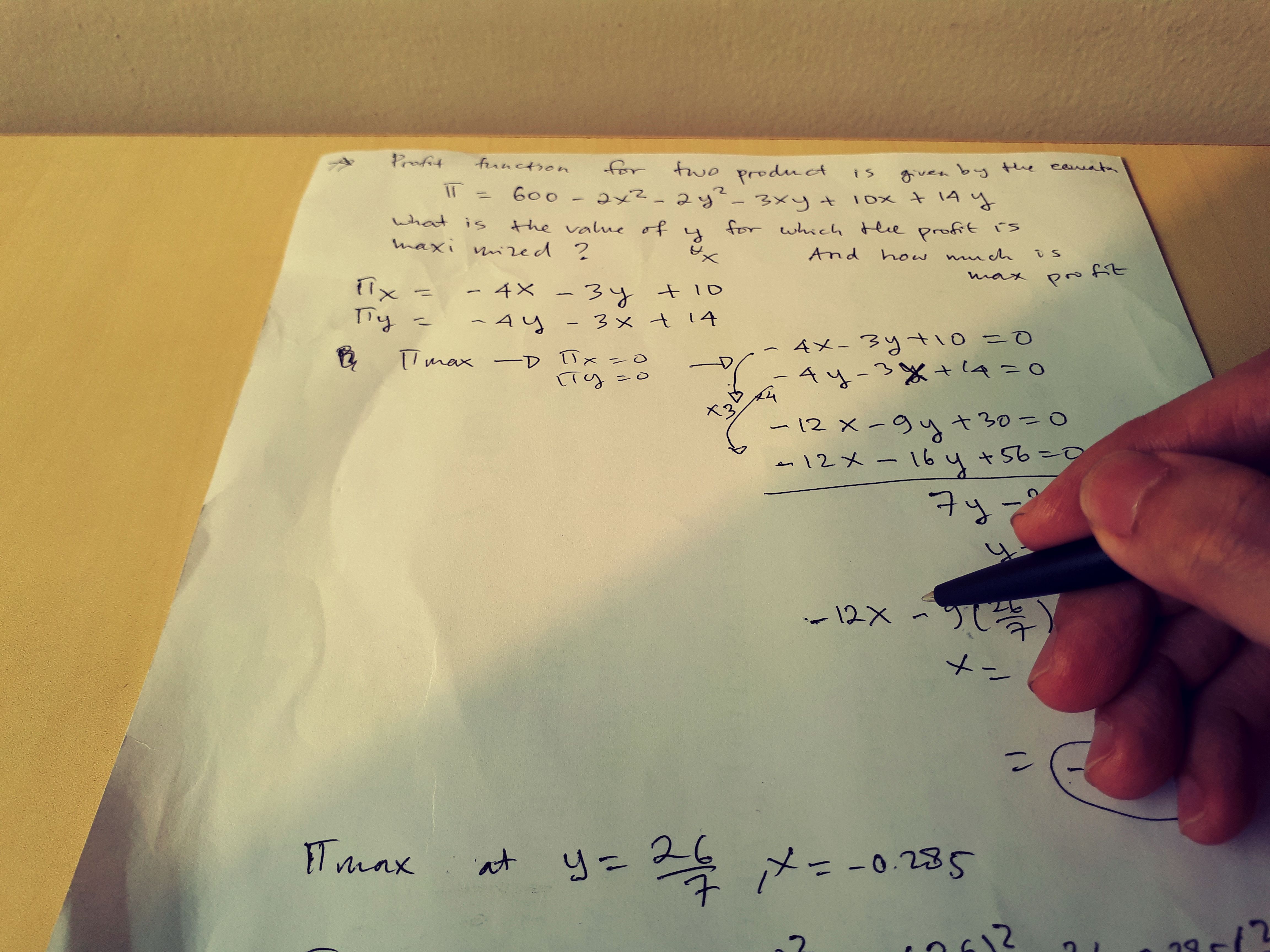 Most College Students Can't Solve This Basic Viral Math Riddle