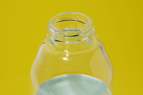 Soma Glass Water Bottle | Best Water Bottles