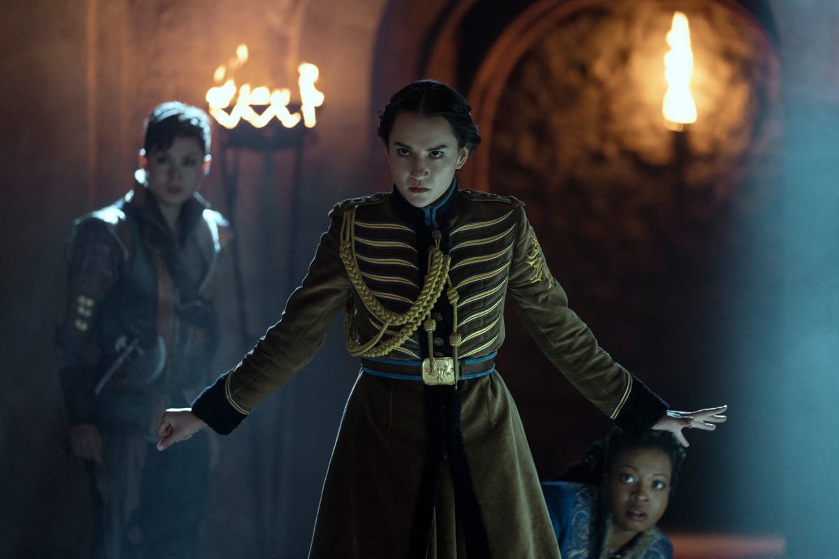 ‘Shadow and bone’: will there be season 3 of the Netflix series?
