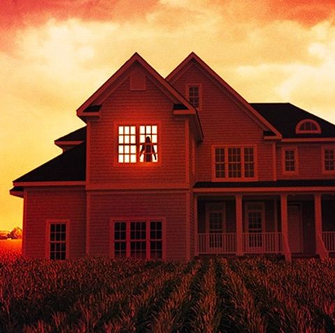 netflix horror movies there's someone inside your house