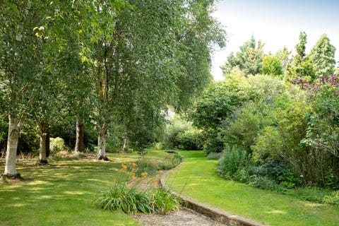 somerset house with glorious gardens for sale