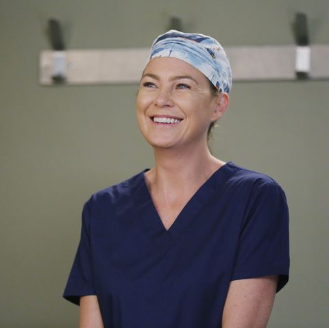 ABC's "Grey's Anatomy" - Season Twelve
