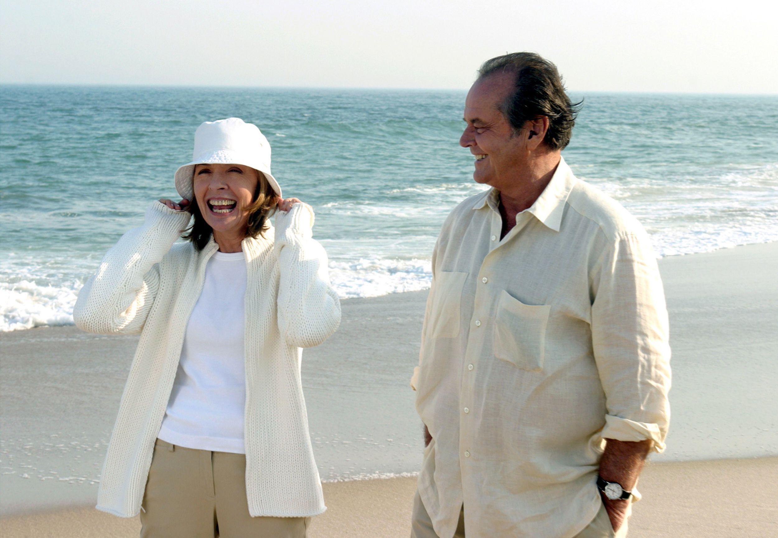 List of Diane Keaton's 26 Most Iconic Movies