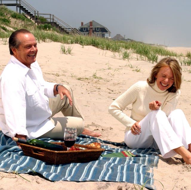 something's gotta give, jack nicholson, diane keaton, 2003, c columbiacourtesy everett collection