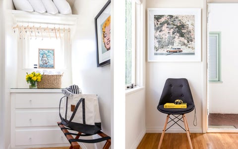 San Diego Bungalow Renovation