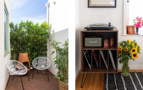 San Diego Bungalow Renovation