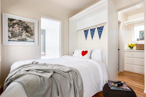 San Diego Bungalow Renovation