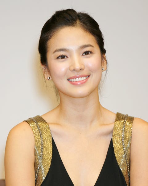 ヒョンビンもソン ジュンギも虜に 魔性女優ソン ヘギョの華麗なる美容遍歴 ヒョンビンもソン ジュンギも虜に 魔性女優ソン ヘギョの華麗なる美容遍歴