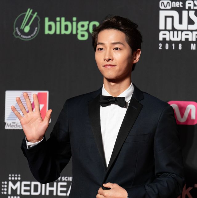 2018 mnet asian music awards in hong kong
