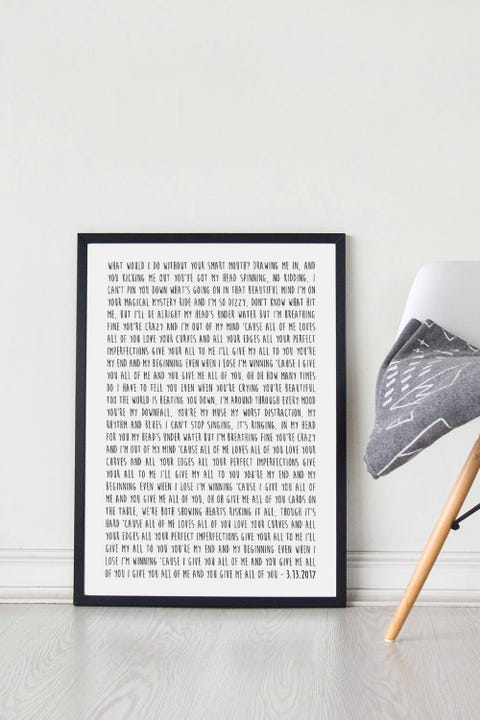 10 Best Anniversary Gift Ideas For Him Wedding Gifts Anniversary Gift