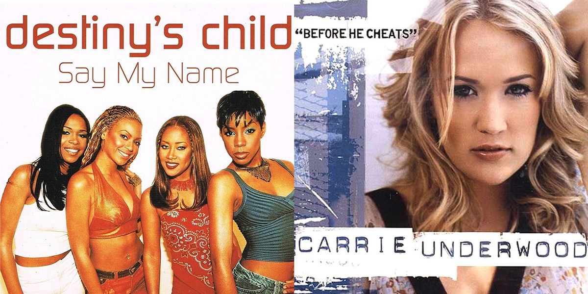 18 Best Songs About Cheating Music to Listen to If You've Been Cheated On