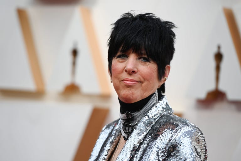 Diane Warren Oscars 2020