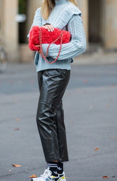 street style   berlin   october 13, 2020