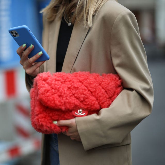 Street Style - Berlin - September 24, 2020 street style berlin september 24, 2020