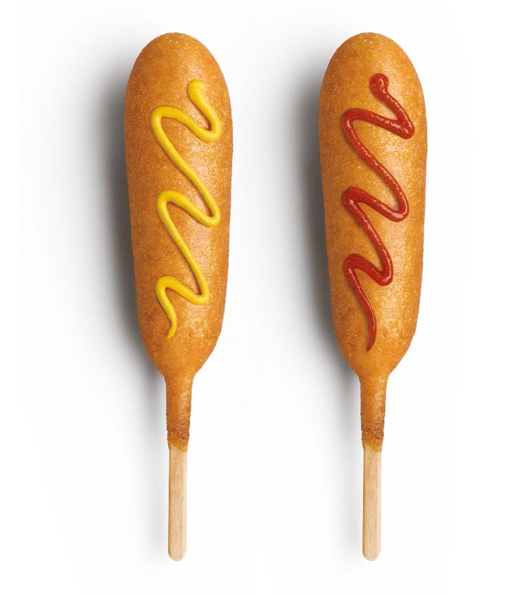 Sonic Has 50Cent Corn Dogs This Thursday