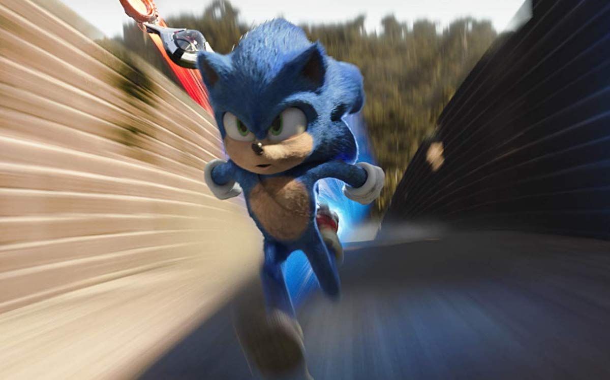 Sonic, la película', secuela confirmada