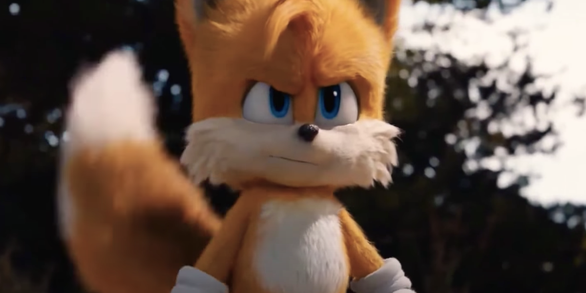 Sonic the Hedgehog 2 confirma a la actriz de doblaje Tails