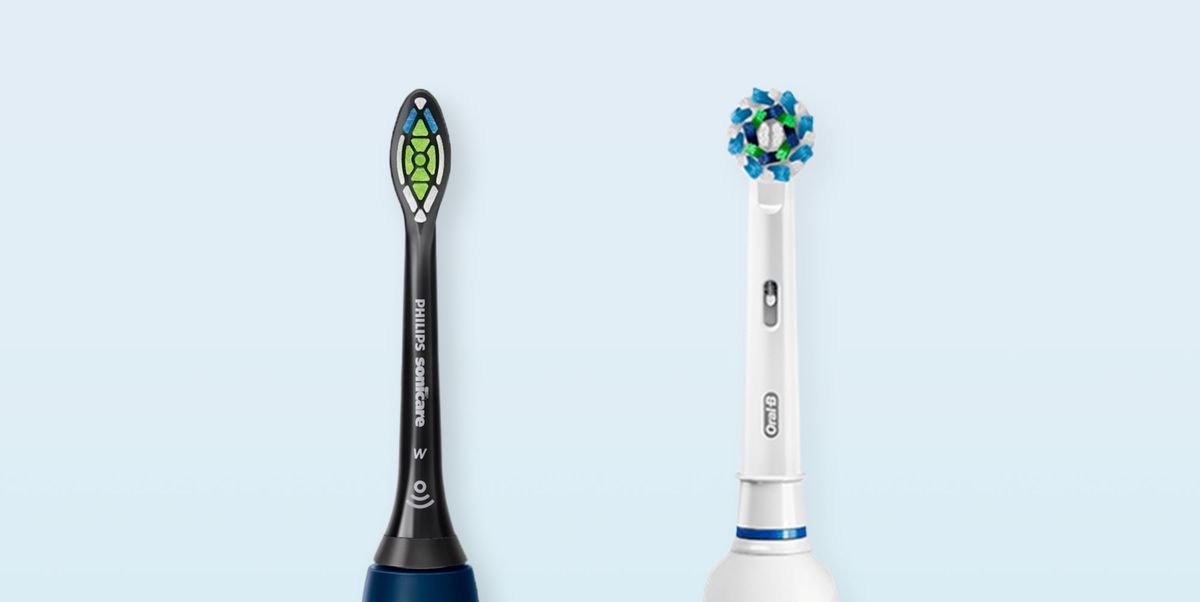 Opiaat lucht Higgins Sonicare vs Oral-B: Which Makes the Better Electric Toothbrush?