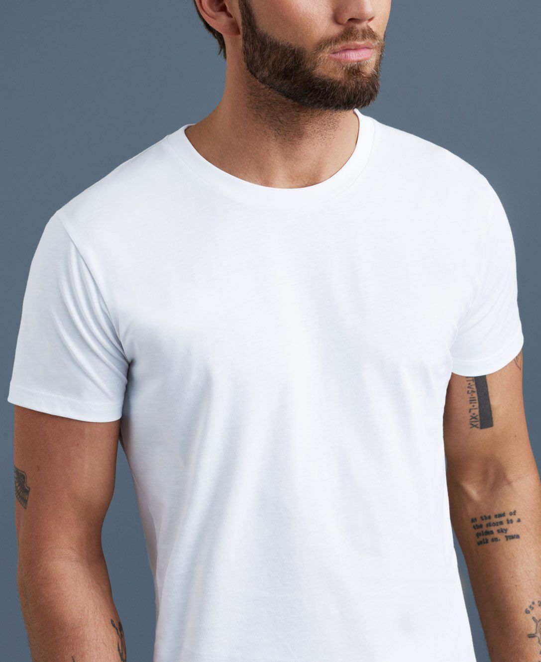 son of a tailor high neck t shirt
