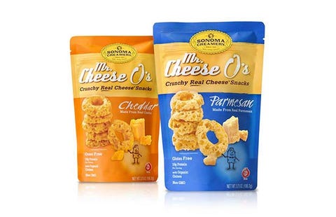 mr. cheese o's