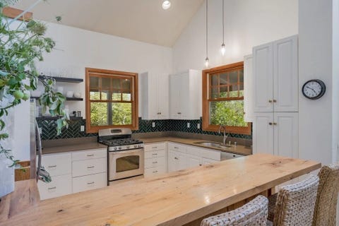 sonoma vrbo house