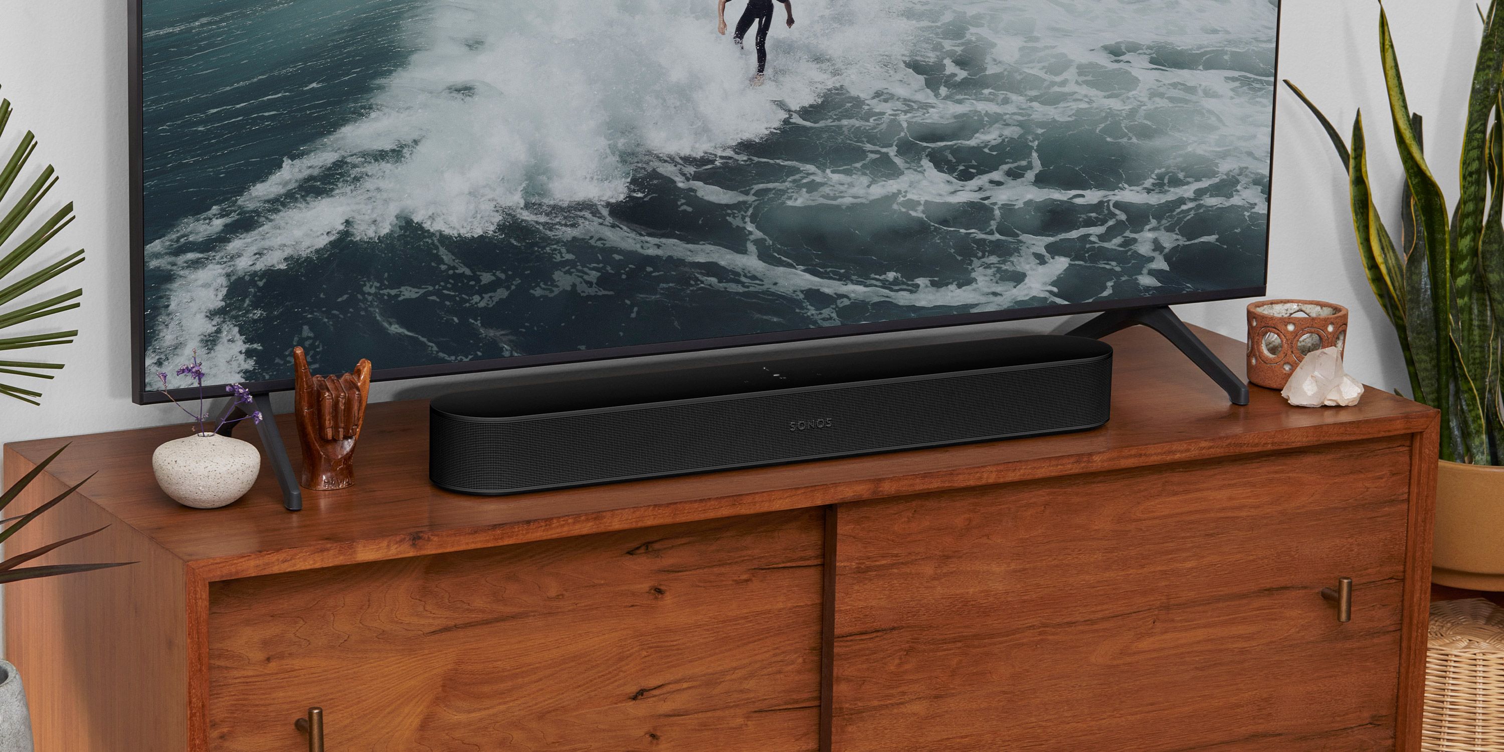 Sonos Beam 2 Dolby Atmos Soundbar - What You Need to Know