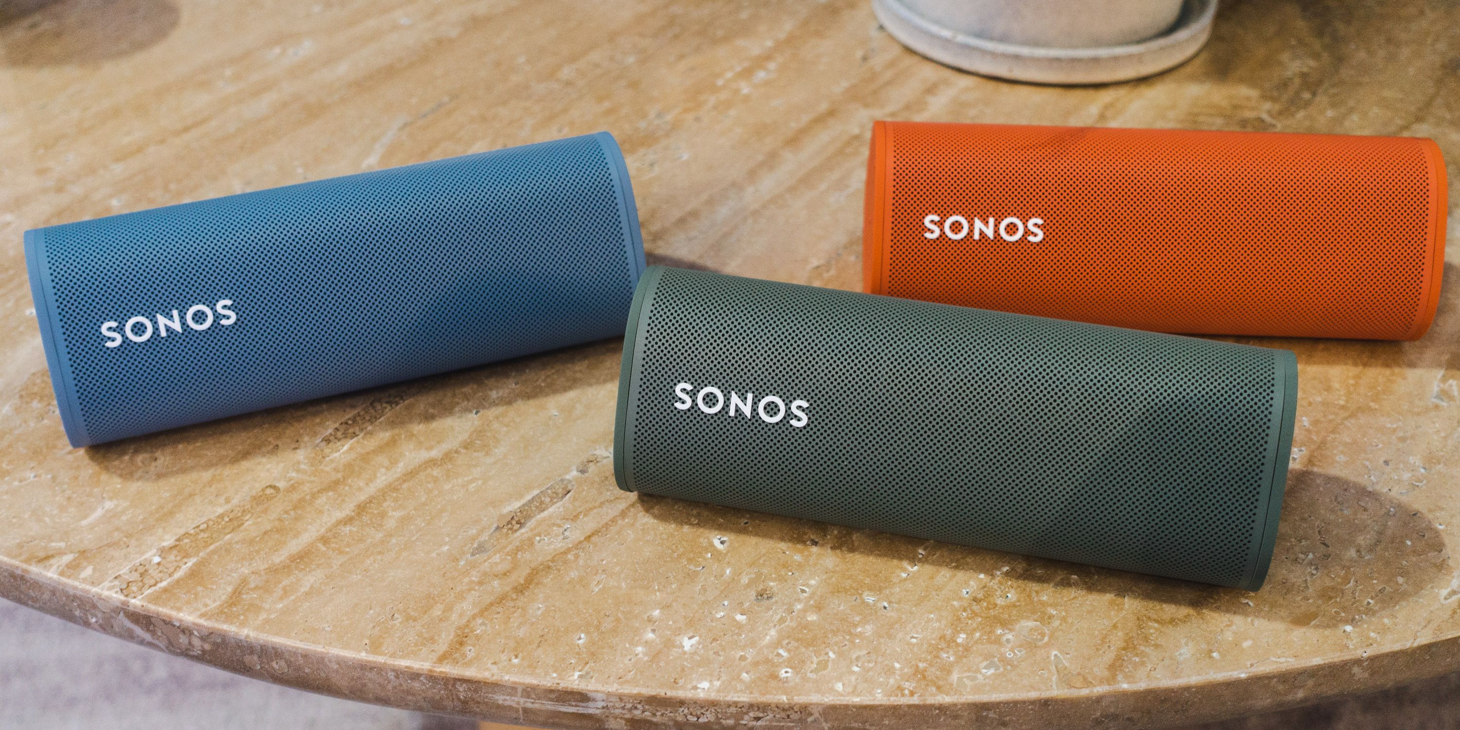 Sonos Play:3 Large Portable Speaker